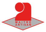 MAÎTRE ARTISAN logo