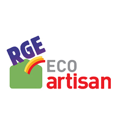 RGE Eco artisan