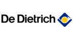 DE DIETRICH logo