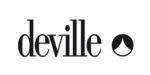 DEVILLE logo