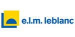 ELM LEBLANC logo
