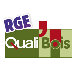 QualiBois RGE logo