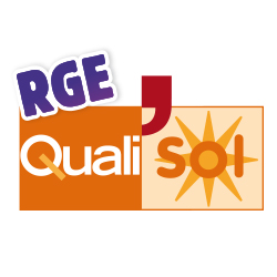 QualiSol RGE logo