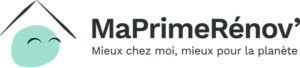 MaPrimeRénov' logo