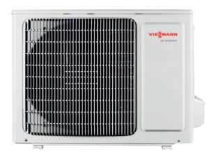 Unité intérieure Viessmann Vitoclima 200-s éco - CHAUFFAGE PABST