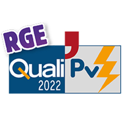 QualiPv RGE logo